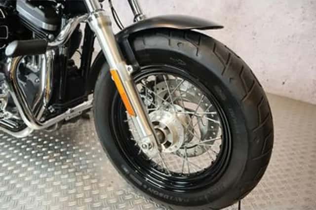 HARLEY-DAVIDSON 1200 (2016) thumbnail 6