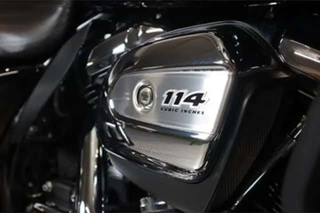 HARLEY-DAVIDSON ULTRA (2019) thumbnail 3