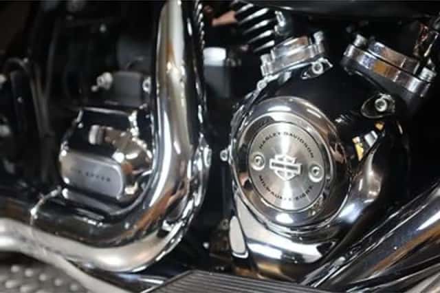 HARLEY-DAVIDSON ULTRA (2019) thumbnail 4