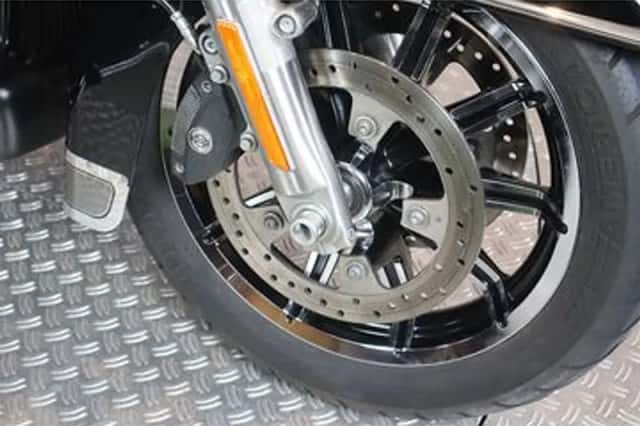 HARLEY-DAVIDSON ULTRA (2019) thumbnail 5
