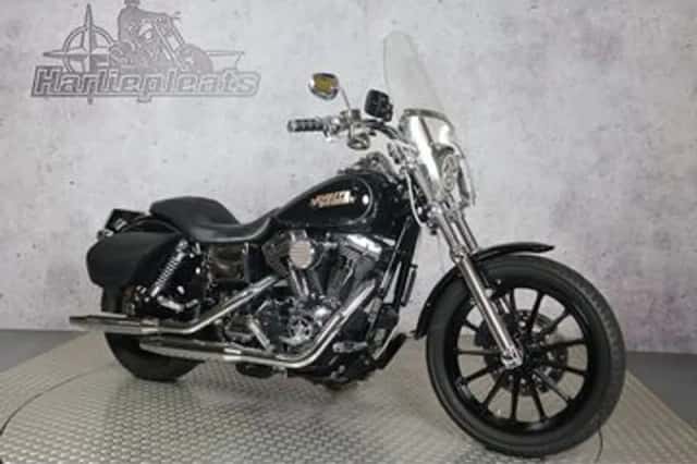 HARLEY-DAVIDSON FXDLI (2005) thumbnail 1