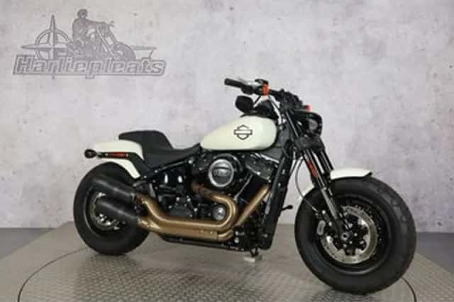 HARLEY-DAVIDSON FAT (2019) thumbnail 1