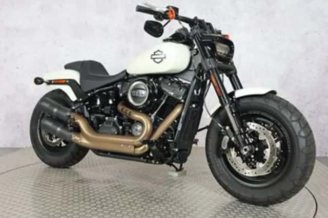 HARLEY-DAVIDSON FAT (2019) thumbnail 2