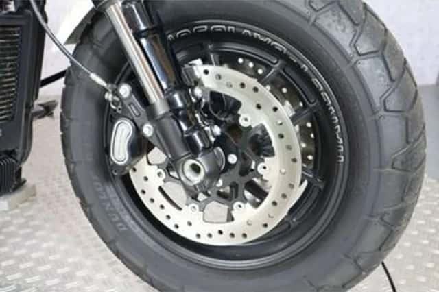 HARLEY-DAVIDSON FAT (2019) thumbnail 3