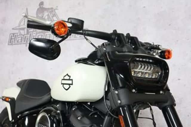 HARLEY-DAVIDSON FAT (2019) thumbnail 4