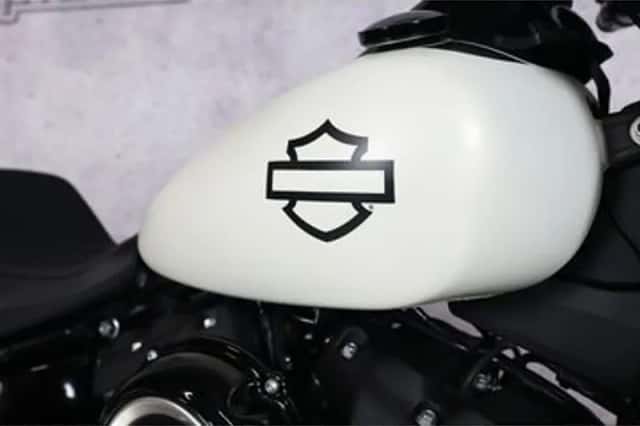 HARLEY-DAVIDSON FAT (2019) thumbnail 5