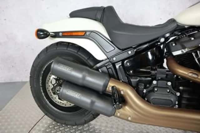 HARLEY-DAVIDSON FAT (2019) thumbnail 6
