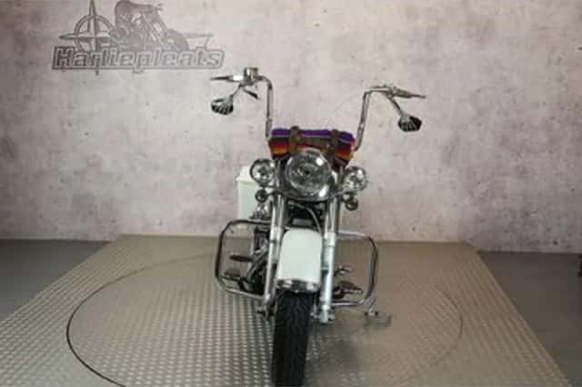 HARLEY-DAVIDSON Deluxe (2005) thumbnail 2