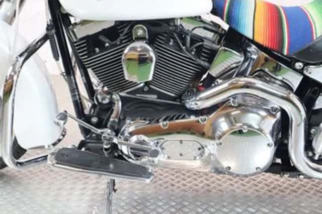 HARLEY-DAVIDSON Deluxe (2005) thumbnail 4