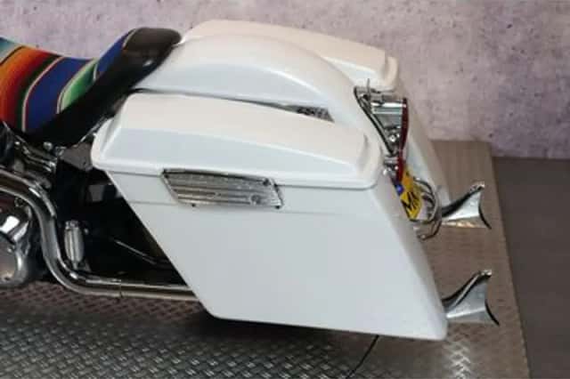 HARLEY-DAVIDSON Deluxe (2005) thumbnail 6