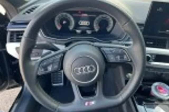 Audi A5 (2022) thumbnail 15