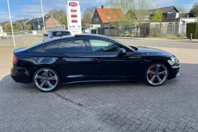 Audi A5 (2022) thumbnail 19