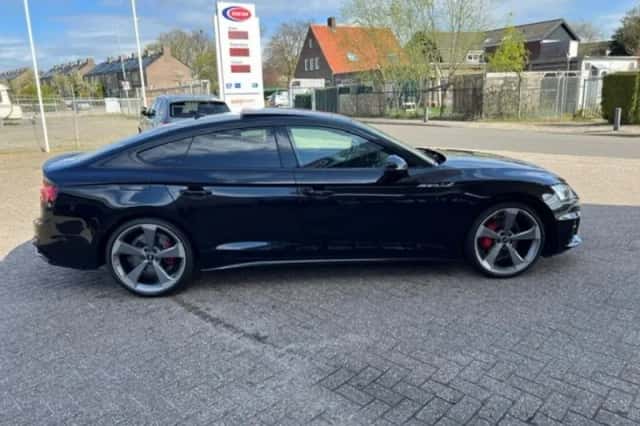 Audi A5 (2022) thumbnail 3