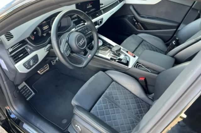 Audi A5 (2022) thumbnail 21