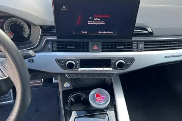 Audi A5 (2022) thumbnail 24