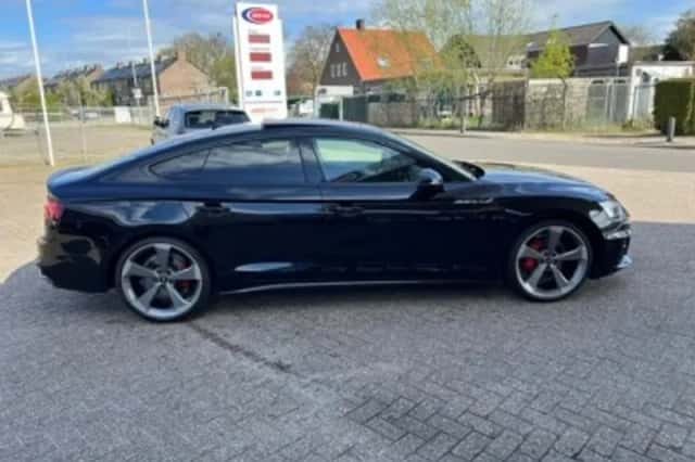 Audi A5 (2022) thumbnail 27