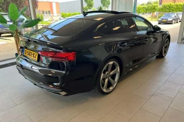Audi A5 (2022) thumbnail 6