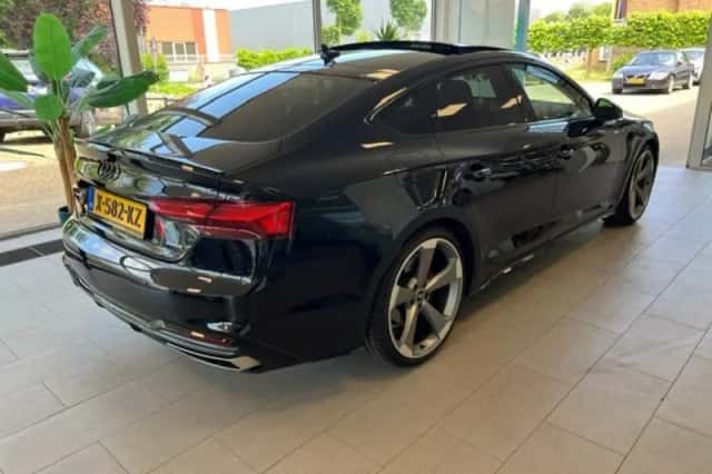 Audi A5 (2022) thumbnail 6