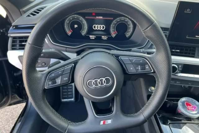 Audi A5 (2022) thumbnail 7