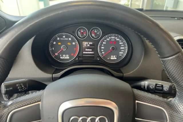 Audi Cabriolet (2011) thumbnail 21