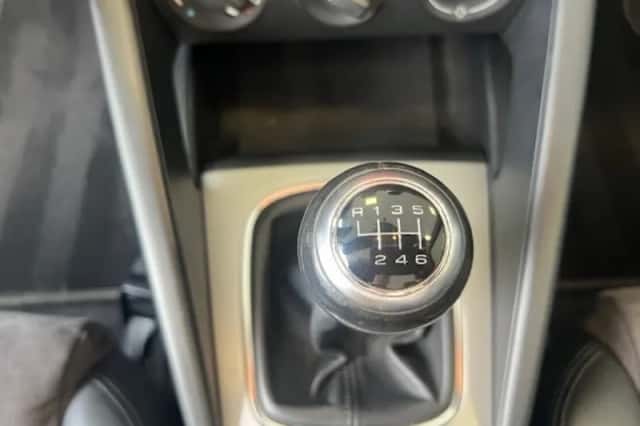 Audi Cabriolet (2011) thumbnail 22