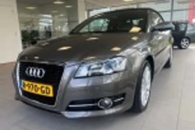 Audi Cabriolet (2011) thumbnail 29
