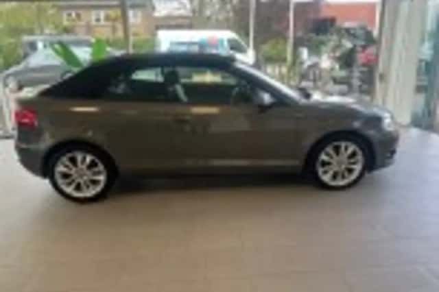Audi Cabriolet (2011) thumbnail 33