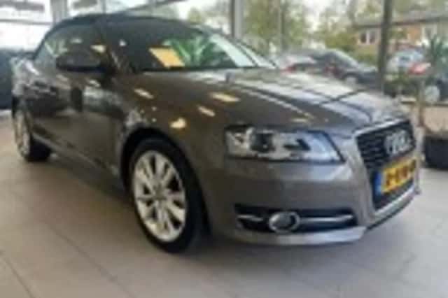 Audi Cabriolet (2011) thumbnail 34