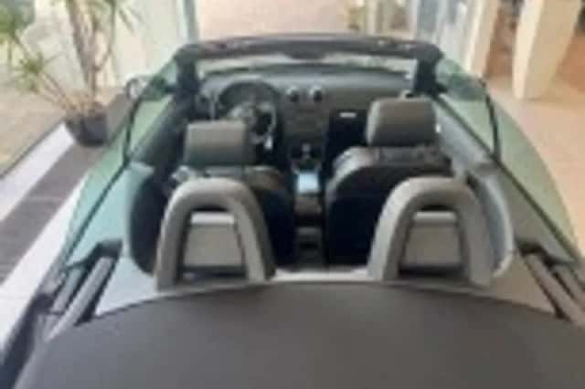 Audi Cabriolet (2011) thumbnail 38