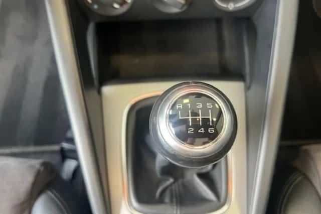 Audi Cabriolet (2011) thumbnail 76