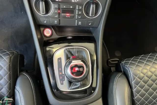 Audi Q3 (2015) thumbnail 108