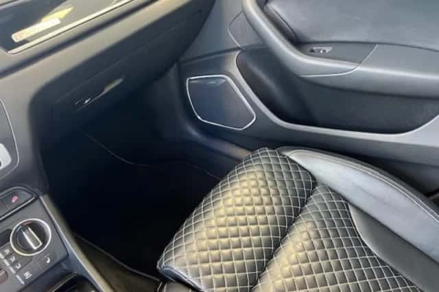 Audi Q3 (2015) thumbnail 109