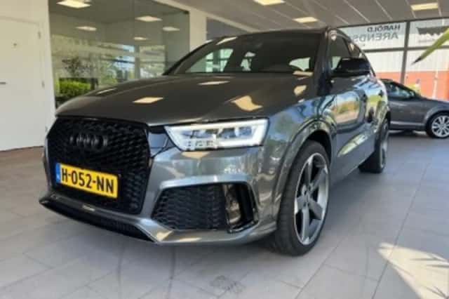 Audi Q3 (2015) thumbnail 113