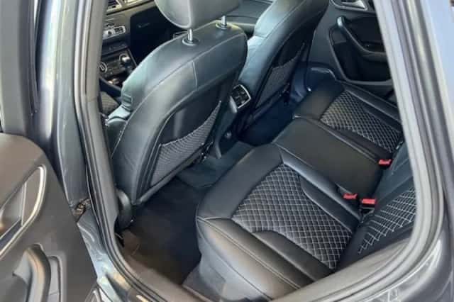 Audi Q3 (2015) thumbnail 16