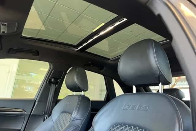 Audi Q3 (2015) thumbnail 22
