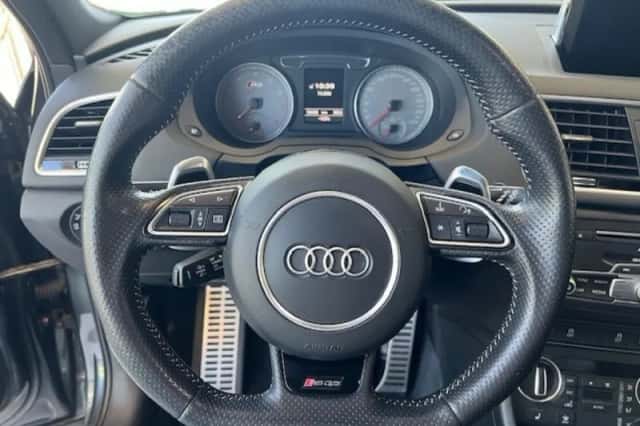 Audi Q3 (2015) thumbnail 26