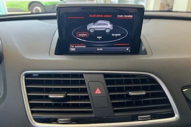 Audi Q3 (2015) thumbnail 31