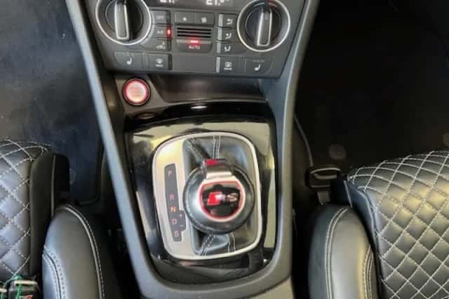 Audi Q3 (2015) thumbnail 34