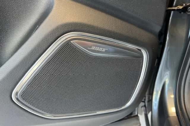 Audi Q3 (2015) thumbnail 36