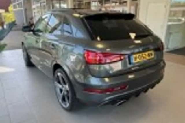 Audi Q3 (2015) thumbnail 40