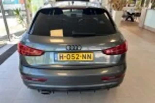 Audi Q3 (2015) thumbnail 41