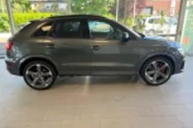 Audi Q3 (2015) thumbnail 44