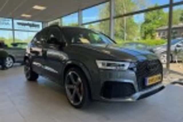 Audi Q3 (2015) thumbnail 45