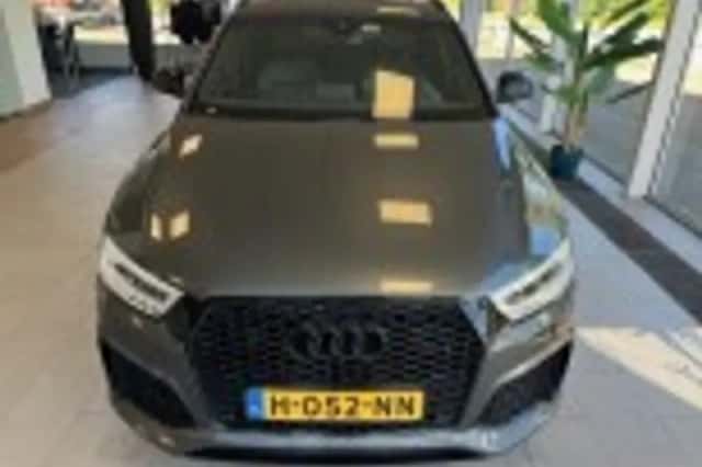 Audi Q3 (2015) thumbnail 46