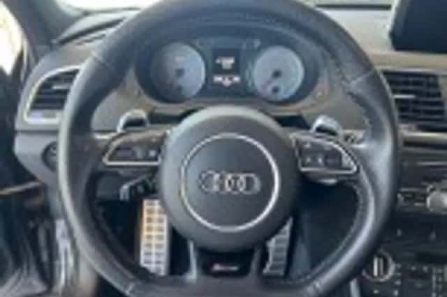Audi Q3 (2015) thumbnail 63