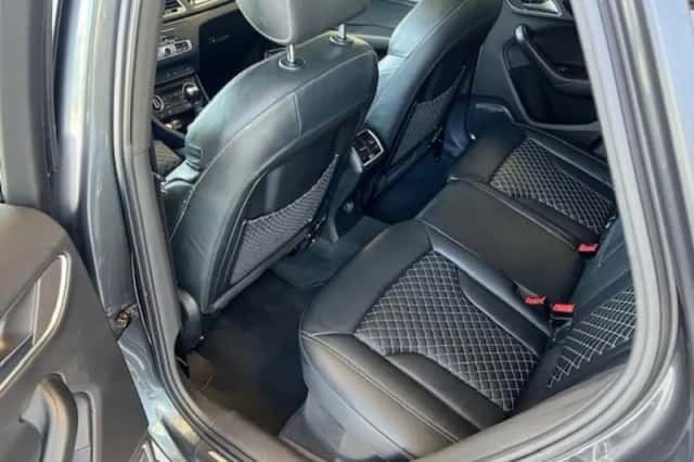 Audi Q3 (2015) thumbnail 90