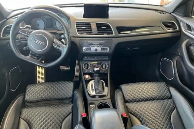 Audi Q3 (2015) thumbnail 91