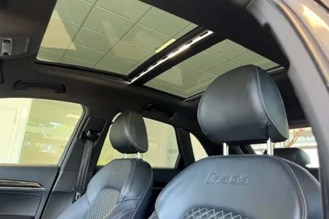 Audi Q3 (2015) thumbnail 96