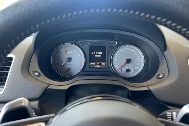 Audi Q3 (2015) thumbnail 99