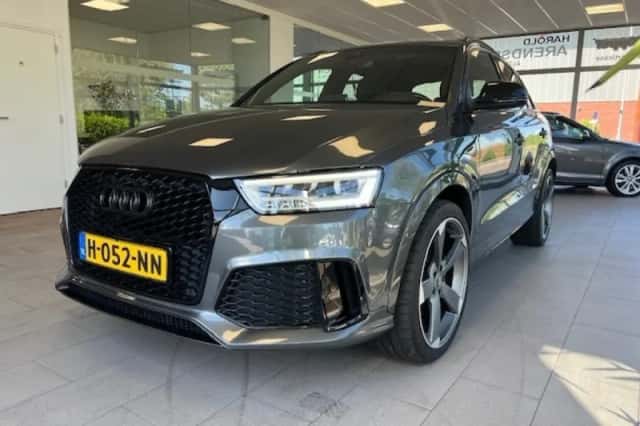 Audi Rsq3 (2015) thumbnail 2